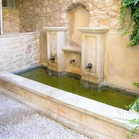 Maison Passere Forcalquier Exterior photo