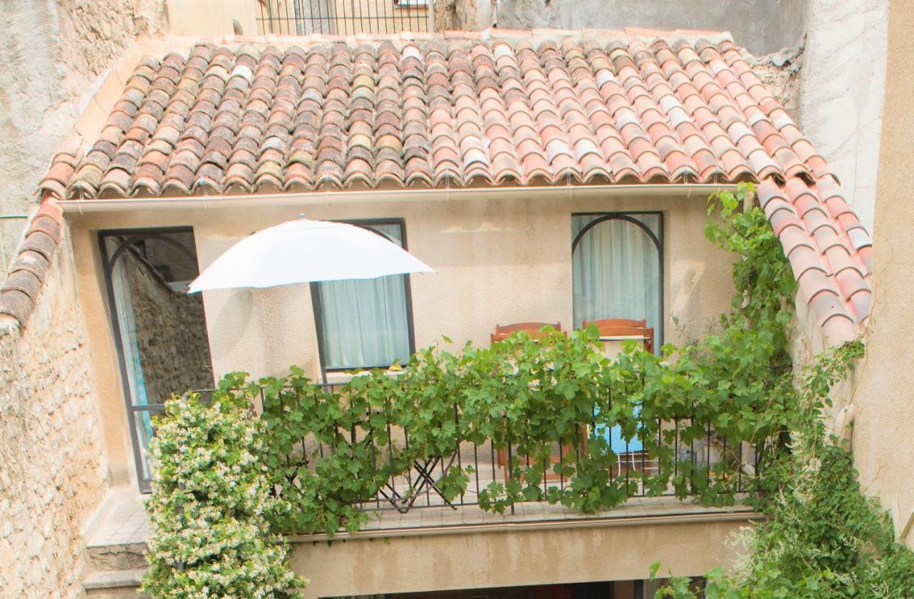 Maison Passere Forcalquier Room photo